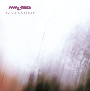 THE CURE: SEVENTEEN SECONDS (Ltd.Ed.180gm Holland Import)(MoV2011)
