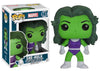 Funko Pop! Marvel SHE-HULK Vinyl Figure #147 **CLEARANCE**
