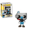 Funko Pop! Games Cuphead MUGMAN Vinyl Figure #311