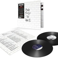 PINK FLOYD: THE WALL (Ltd.Ed.180gm 2LP w/Gatefold)(Floyd2016)