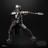 Hasbro Star Wars Black Series THE MANDALORIAN (Beskar) 6" Action Figure