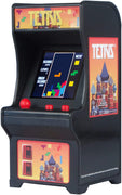 Super Impulse Tiny Arcade TETRIS Mini-Retro Arcade Game Keychain