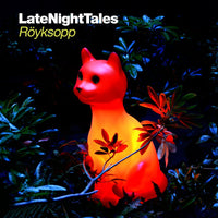 LATE NIGHT TALES: ROYKSOPP (Ltd.Ed.180gm 2LP UK Import)(LNT2013)