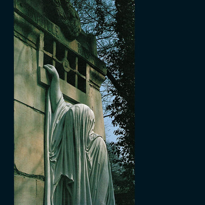 DEAD CAN DANCE: WITHIN THE REALM OF THE DYING SUN (UK Import)(4AD2017)