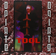 TOOL: OPIATE EP (Reissue)(Volcano2007)