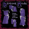 DEPECHE MODE: SONGS OF FAITH & DEVOTION (180gm German Import)(Sony2016)