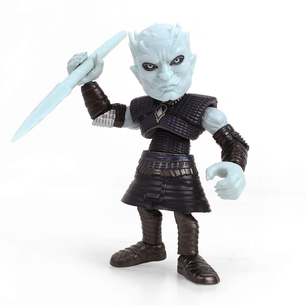 Loyal Subjects Game of Thrones NIGHT KING Articulated Vinyl Figure