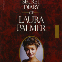 THE SECRET DIARY OF LAURA PALMER by Jennifer Lynch (TPB)