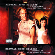 NATURAL BORN KILLERS (OST)(Ltd.Ed.180gm 2LP Holland Import)(MoV2014)