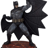 DC Collectibles BATMAN DAMNED (SDCC2019) PX Exclusive 6" Statue w/Base