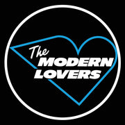 THE MODERN LOVERS: THE MODERN LOVERS (Ltd.Ed.180gm Vinyl LP Pressing)(MoV2016)