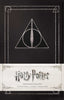 Insight Editions Harry Potter DEATHLY HALLOWS Hardcover Ruled Journal (192pg)