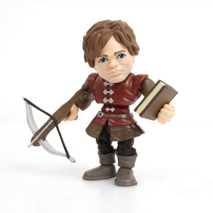 Loyal Subjects Game of Thrones TYRION LANNISTER Articulated Vinyl Figure