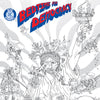 DEAD KENNEDYS: BEDTIME FOR DEMOCRACY (UK Import)(AudioPlatter2021)