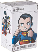 DC Artists' Alley DC Comics SUPERMAN Statue by Chris Uminga (LE3000pc)