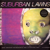 SUBURBAN LAWNS: SUBURBAN LAWNS (Ltd.Ed.Reissue)(SupVia2021)