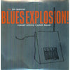 THE JON SPENCER BLUES EXPLOSION: ORANGE (Reissue)(Shove2011)   **CLEARANCE**