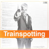 TRAINSPOTTING (OST)(180gm 2LP UK Import)(Parlophone2023)