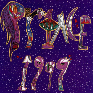 PRINCE: 1999 (Ltd.Ed.180gm 2LP Reissue)(Warner2019)