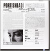 PORTISHEAD: PORTISHEAD (Ltd.Ed.180gm 2LP UK Import)(Universal2017)