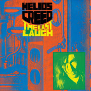 HELIOS CREED: THE LAST LAUGH (Ltd.Ed.Orange/Red Reissue)(AmphRep2016)