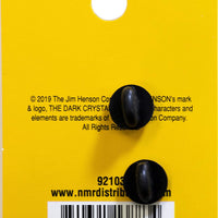 Aquarius Jim Henson's THE DARK CRYSTAL .75"x1" Enamel Pin