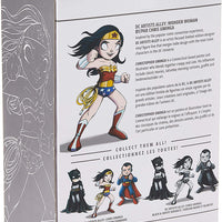 DC Artists' Alley DC Comics WONDER WOMAN Statue by Chris Uminga (LE3000pc)