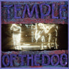 TEMPLE OF THE DOG (180gm 2LP Etched Reissue)(A&M2023)