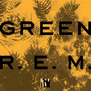 R.E.M.: GREEN (180gm 25th Ann.UK Import)(Concord2016)