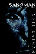 DC/Vertigo Neil Gaiman's ABSOLUTE SANDMAN Vol.3 (616pg)