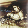 MADONNA: LIKE A VIRGIN (Ltd.Ed.180gm Clear German Import)(Sire2019)