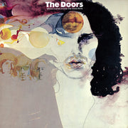 THE DOORS: WEIRD SCENES INSIDE THE GOLDMINE (Ltd.Ed.2LP Reissue)(Elektra2014)