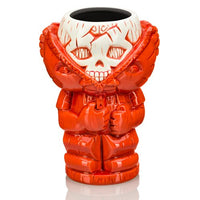 Geeki Tikis Garbage Pail Kids BONEY TONY 22oz. Ceramic Tiki Mug (2-Color)