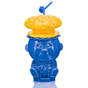 Geeki Tikis Garbage Pail Kids ADAM BOMB 22oz. Ceramic Tiki Mug (2-Color/2pc)