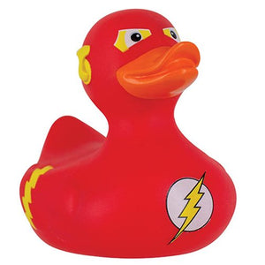 Paladone Products DC Comics THE FLASH 3" Bath Duck