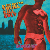 MY LIFE WITH THE THRILL KILL KULT: SEXPLOSION! (Ltd.Ed.2LP Pink Reissue)(WT2022)