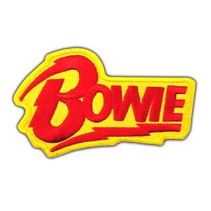 Retro Rockers David Bowie BOWIE 2