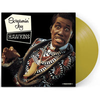 SCREAMIN' JAY HAWKINS: I PUT A SPELL ON YOU (Ltd.Ed.Gold Pressing)(Stardust2019)
