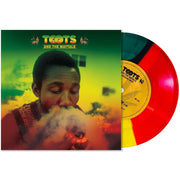 TOOTS & THE MAYTALS: PRESSURE DROP (Ltd.Ed.Tri-Color 7" Single)(PurpPyr2021)