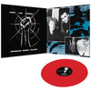FRONT LINE ASSEMBLY: THE INITIAL COMMAND (Ltd.Ed.Red Vinyl Reissue)(Cleo2021)