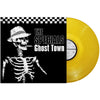 THE SPECIALS: GHOST TOWN (Ltd.Ed.Trans.Yellow Reissue)(Cleopatra2020)