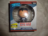 Funko Dorbz Marvel Captain America Civil War CROSSBONES (Unmasked) Vinyl Figure #129 **CLEARANCE**