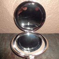 Retro-a-Go-Go! ATOMIC ROBOT 2.5" Compact Cosmetic Mirror