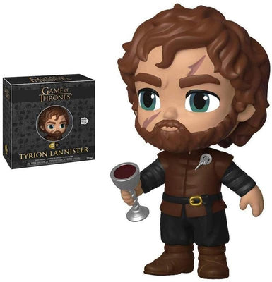 Funko 5 Star Game of Thrones TYRION LANNISTER 3