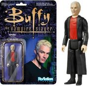 Super7 ReAction Buffy the Vampire Slayer SPIKE 3.75" Action Figure