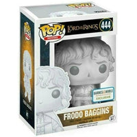 Funko Pop! Movies Lord of the Rings FRODO BAGGINS (Invisible) Vinyl Figure #444*