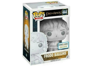 Funko Pop! Movies Lord of the Rings FRODO BAGGINS (Invisible) Vinyl Figure #444*