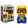 Funko Pop! DC Heroes INTERPLANETARY BATMAN Vinyl Figure #196 **CLEARANCE**