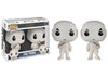Funko Pop! Miss Peregrine's THE TWINS  2-Pack Vinyl Figures #264  **CLEARANCE**