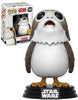Funko Pop! Star Wars The Last Jedi PORG Vinyl Figures #198 (2 Variants)